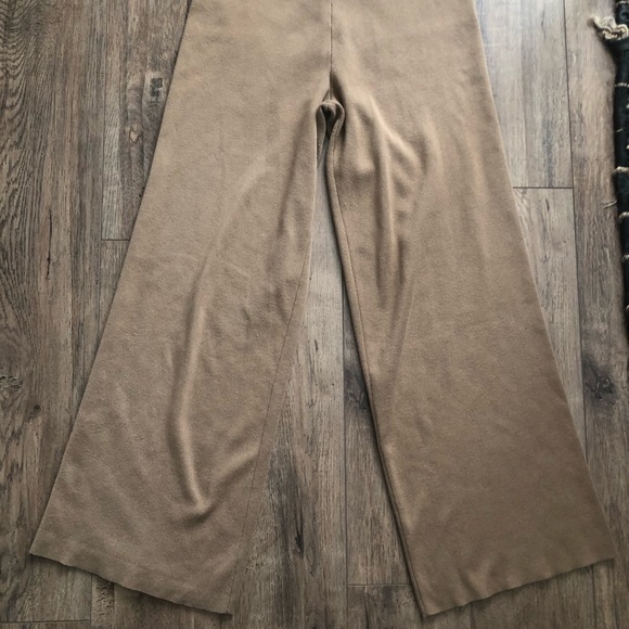 LuLus Highwaisted lounge pants - Picture 5 of 8